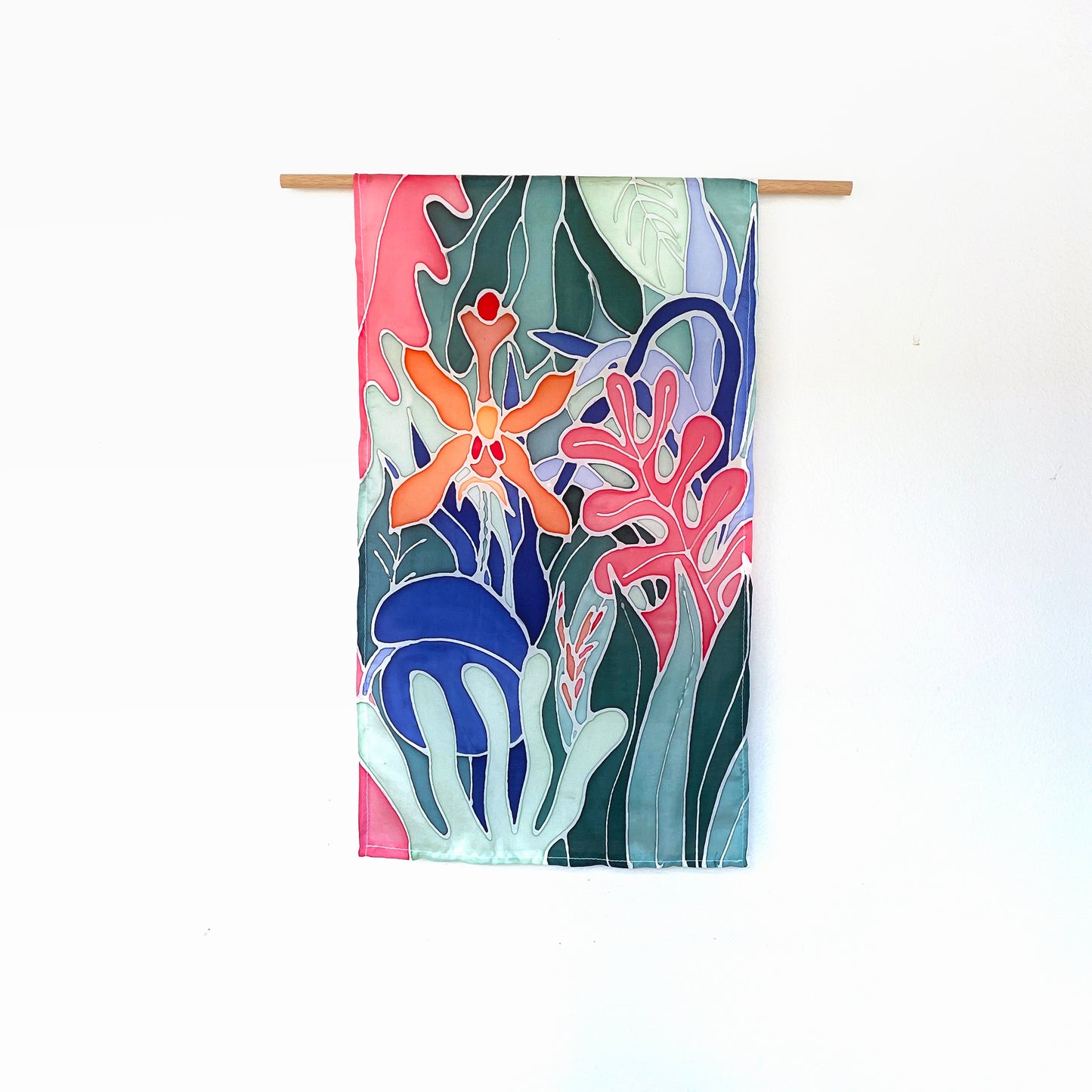 Orchidée