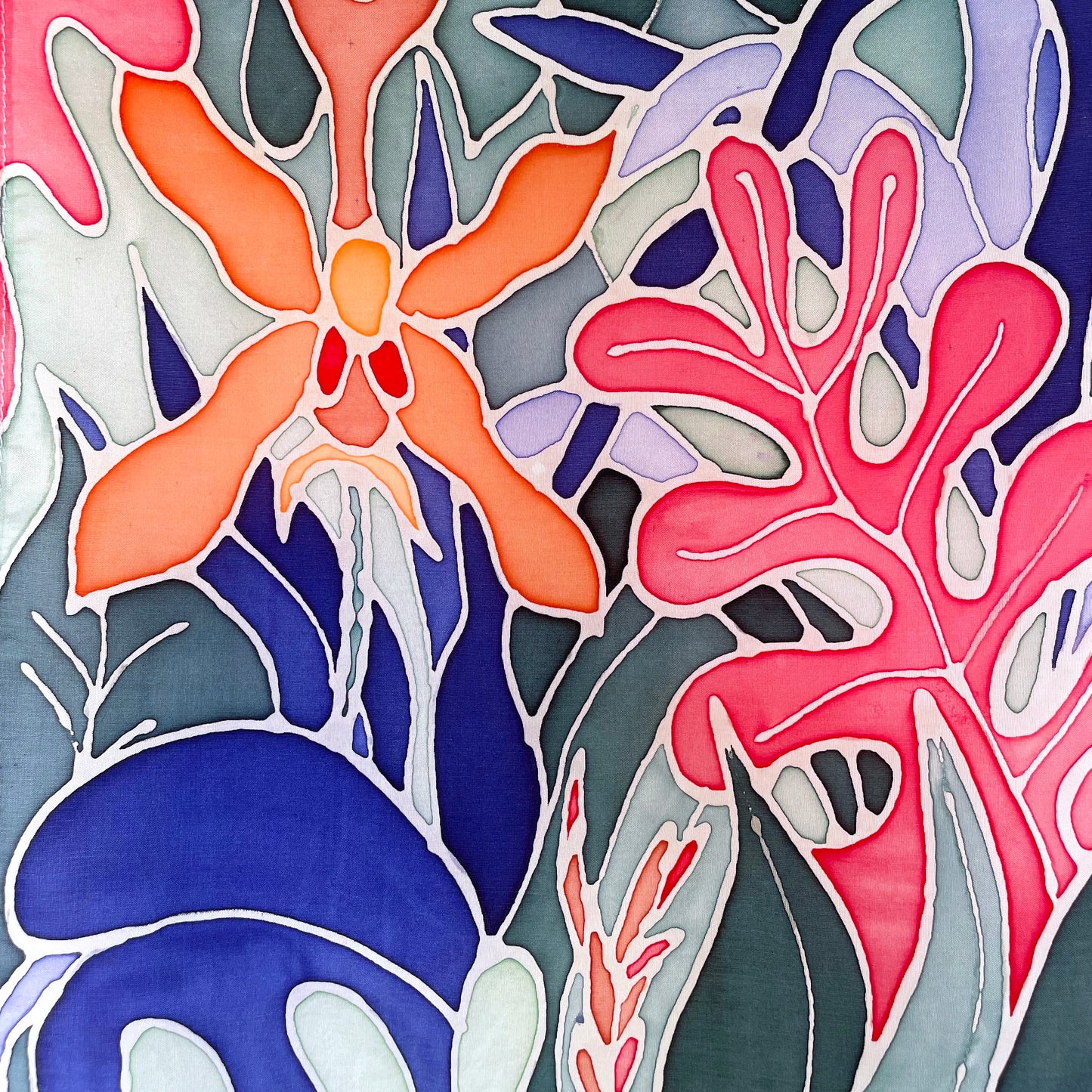 Orchidée