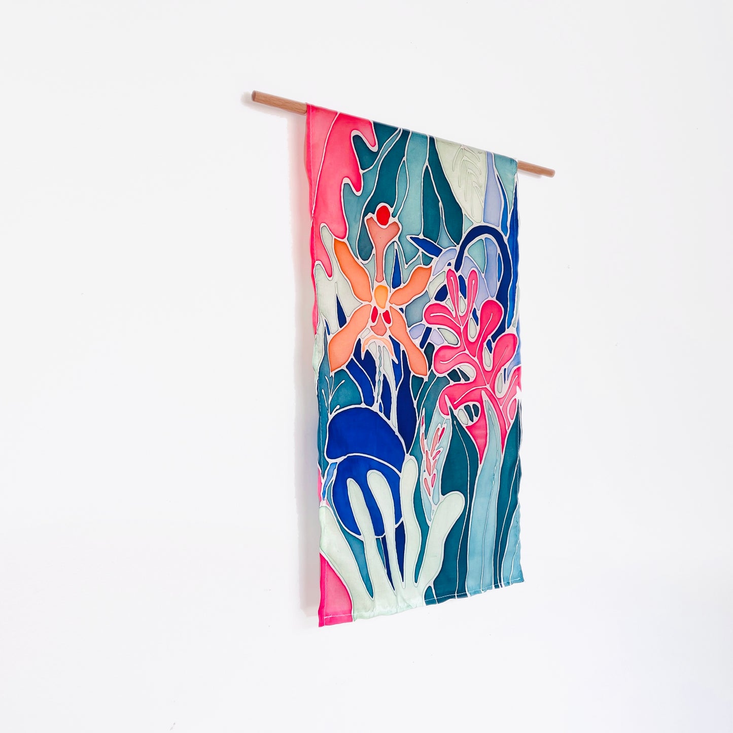 Orchidée